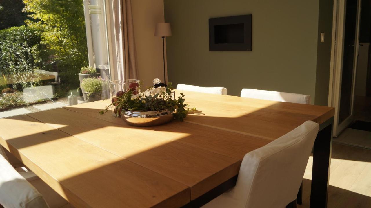Les Terrasses De Templeuve Bed & Breakfast Eksteriør bilde