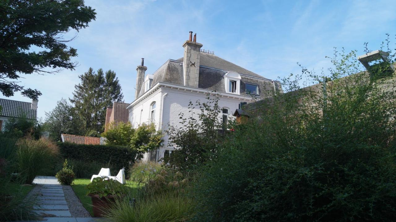 Les Terrasses De Templeuve Bed & Breakfast Eksteriør bilde